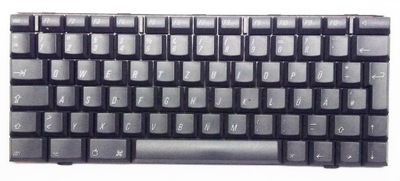 Klawiatura Apple Macintosh PowerBook 1400