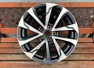 LLANTA TOYOTA COROLLA CROSS CH-R 7X18 ET40 5X114,3 CJR (1174)  