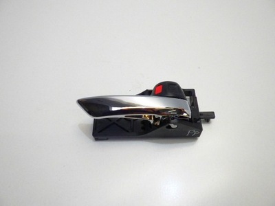 Sx4 s cross 2022 n.model ручка правый перед фото №1