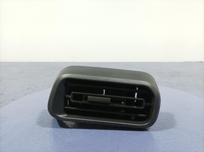 Toyota proace city 19- решётки обдув воздуха правое фото №1