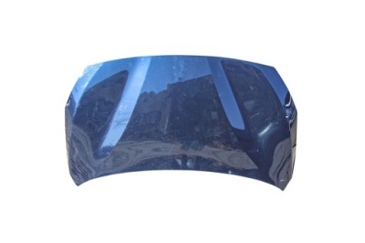 Капот крышка двигателя bmw 2 f45 active tourer 14-22r фото №1