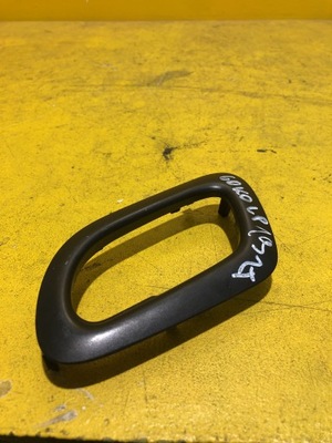 Citroen c3 picasso- рамка ручка внутренней левый перед tm9681527077 фото №1