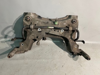 Підрамник передні renault grand scénic iii jz0/1_ 544010579r 1.5l дизель фото №1