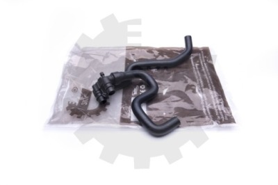 Шланг отопителя skv 43skv816 фото №1