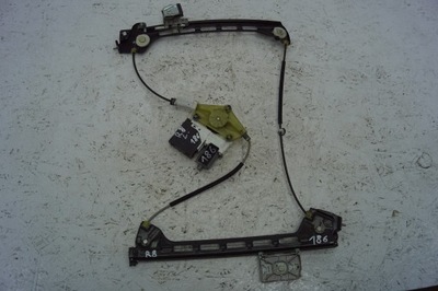 Механізм скло лівий перед audi r8 420 фото №1