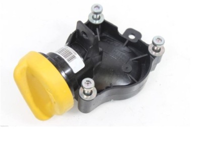 Крышка заливной масла alfa romeo 159 giulietta mito фото №1