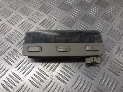 Освещение кабины renault laguna ii 8200033829 фото №1