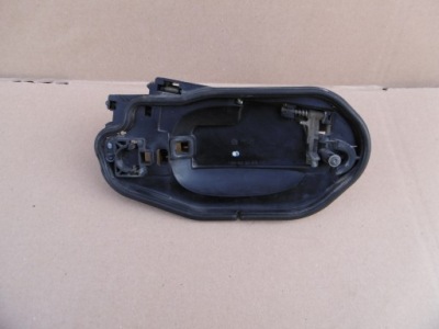 Кронштейн ручка правой задний bmw e83 фото №1