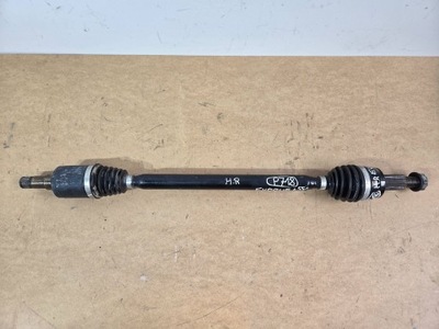 Land rover range rover evoque ii l551 приводной вал задняя правая 2,0 d p718 фото №1