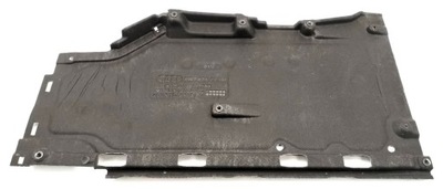 NUEVO ORIGINAL PROTECCIÓN DE SUELO PLACA BASTIDOR IZQUIERDA AUDI A5 S5 8W F5 8W7825207B  