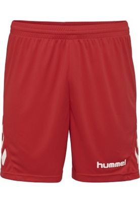 Spodenki sportowe Hummel Core Poly r.M