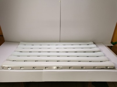 Skoda yeti 5l0 lift молдинг порог правая левая фото №1