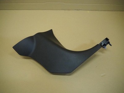 Защита порог правая renault espace v фото №1