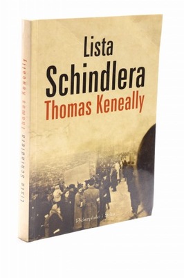 Lista Schindlera Keneally
