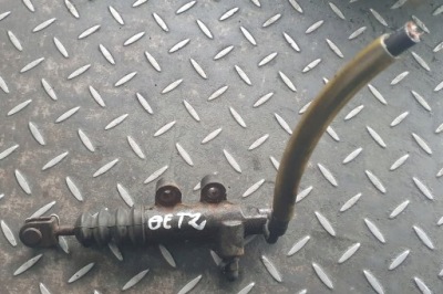 Циліндр зчеплення зчеплення hyundai getz 1.1 фото №1