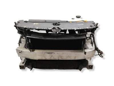 2018 jeep compass pas передний p68249185ab фото №1