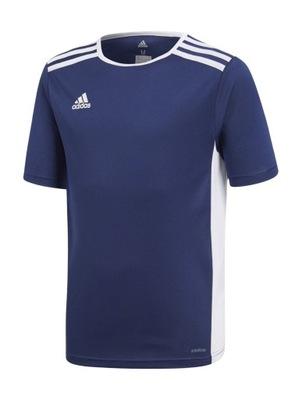 Koszulka adidas Junior Entrada CF1047 152