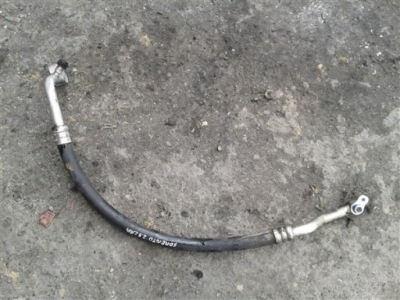 Wąż кондиционера шланг kia sorento 2.5 crdi 140k фото №1