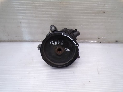 Насос підсилювача mercedes w211 w219 w209 3.0 cdi фото №1