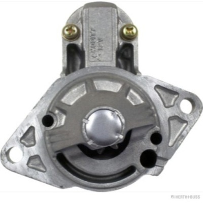 Стартер suzuki grand vitara ii 05-15 фото №1