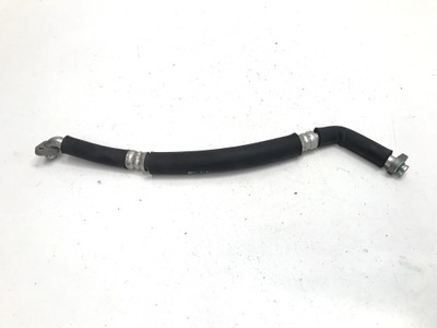 Kia niro i e-niro электрик 2022 труба шланг кондиционера кондиционер фото №1