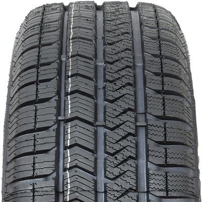 2x 185/65R15 Opony Wielosezonowe BIEŻNIKOWANE