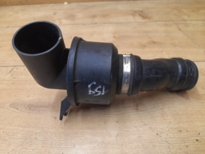 Шланг труба воздуха alfa romeo 159 фото №1