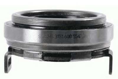 Sachs подшипник выжимной chevrolet aveo хэтчбек 1.2 фото №1