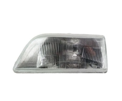 LAMP FRONT CITROEN AX ZA 07.86- 95618744 PR  