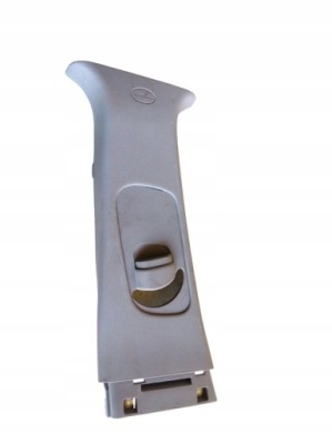 Защита стойка среднего верхний левая hyundai i30 ii 5d 11-17 rok 85830-a6100 фото №1