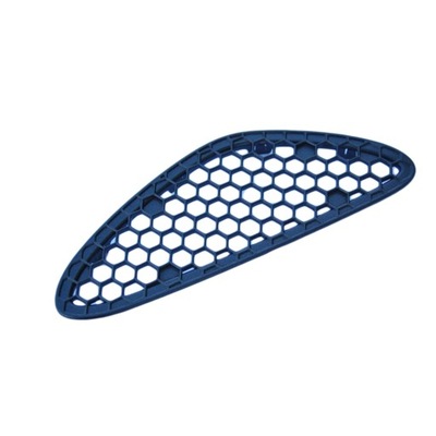 Решітка крила права alfa romeo giulia qv фото №1