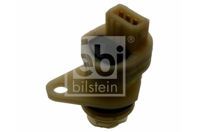 FEBI BILSTEIN SENSOR SZYBKOSCI CITROEN BERLINGO BERLINGO MINIVAN C2  