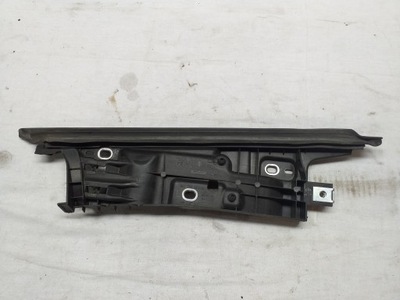 Porsche 991 911 пластик прокладка фото №1