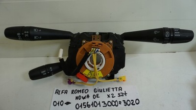 SWITCH COMBINED ALFA ROMEO GIULIETTA  