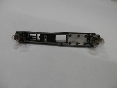 Citroen c5 i lift hb вкладиш лампи задній задня лівий фото №1