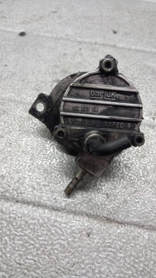 Насос vacu opel astra 1.7cdti 99r фото №1