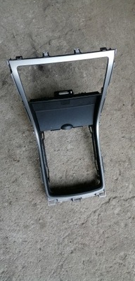 Mazda 6 gh 08-12 рамка попільничка фото №1