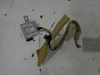 Антенна gps gml866dy0 mazda 6 iii gj fl фото №1