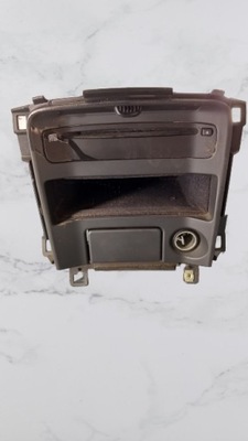 Радио cd nissan primera 2.2dci 03r sedan фото №1