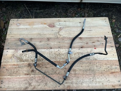 Шланги провода трубки усилителя renault trafic iii 3 x82 2.0 1.6 lift przed фото №1