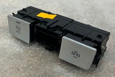 Перемикач багатофункціональний audi 4n0959673f фото №1