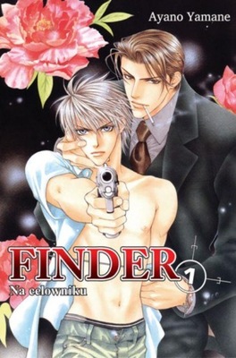 Manga Finder Tom 1