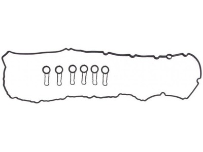 GASKET CAPS ZAW. SET VICTOR REINZ 15-41287-01 SET USZCZELEK,  