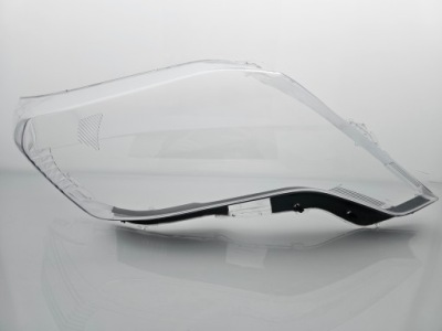 Скло скло скло фари toyota land cruiser prado 2014-2016 фото №1