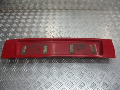 Накладка молдинг кришки seat alhambra lift ly3d фото №1