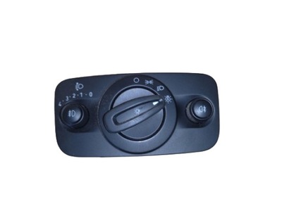 Ford ecosport выключатель света cn15-13a024-hb фото №1