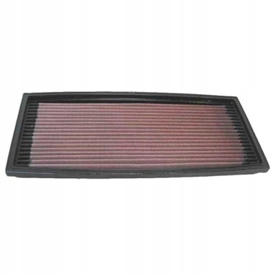 K&N FILTERS SPORTINIS FILTRAS ORO - PANELOWY (DL.: 324MM, SZER.: 146MM, 