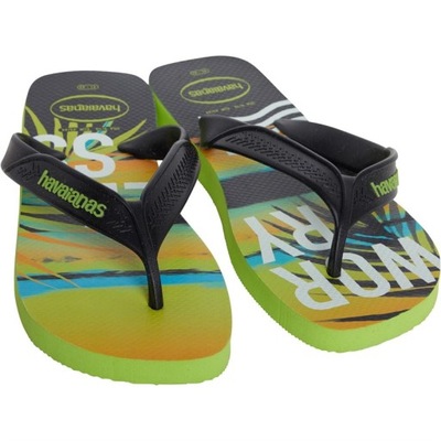 HAVAIANAS Surf- japonki, klapki męskie 41/42