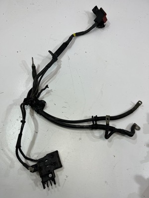 Клема стартер audi a8 d4 3.0 tdi cdt фото №1