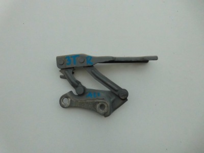 Петля капот skoda superb ii 3t правий оригінал фото №1